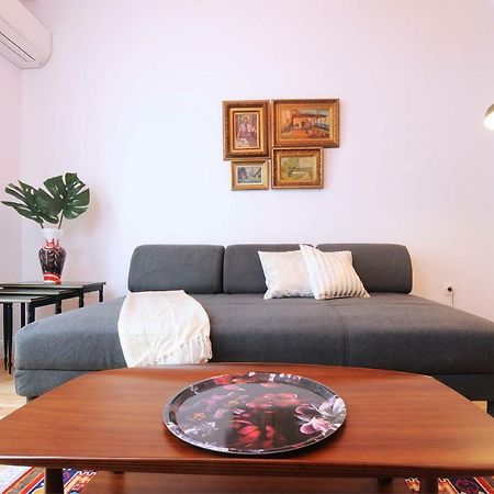Appartement F&B Collection - Lux&Artdeco à Thessalonique Extérieur photo